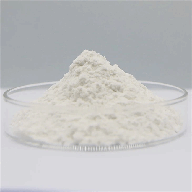 High Purity Food Acidity Regulators Malic Acid CAS 6915-15-7