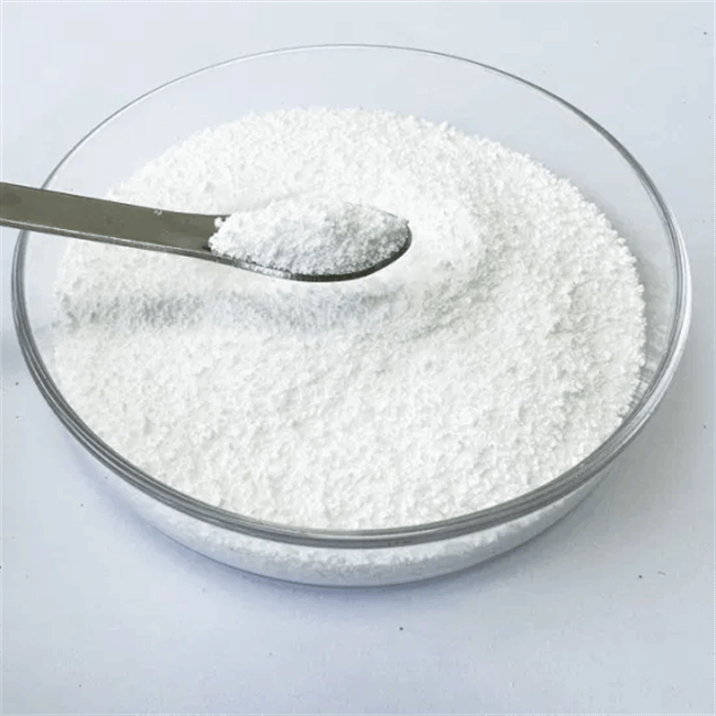 High Purity Food Acidity Regulators Malic Acid CAS 6915-15-7