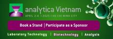 analytica Vietnam 2025