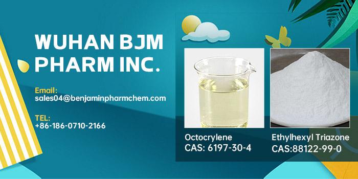 Wuhan BJM Pharm Inc.