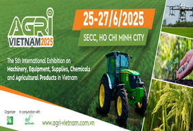 AGRI VIETNAM 2025