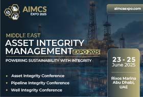 AIMCS EXPO 2025