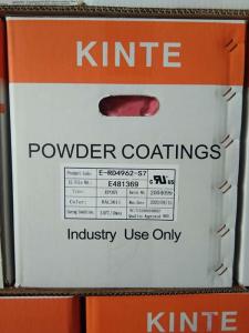 powder coating for metal products