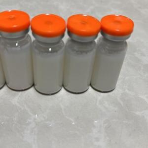 99% Purity GLP-1 Tirzepatide powder cas 2023788-19-2 with best price