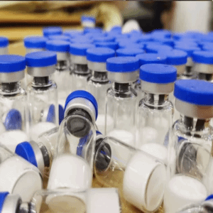 99.9% Testosterone enanthate