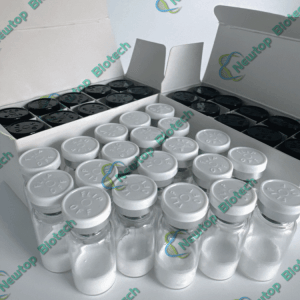MOTS-c peptide/L-Arginine 1627580-64-6 99%+ Purity High quality Bulk Price
