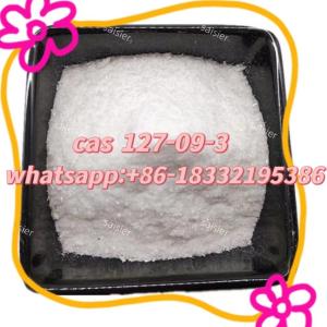 Sodium acetate