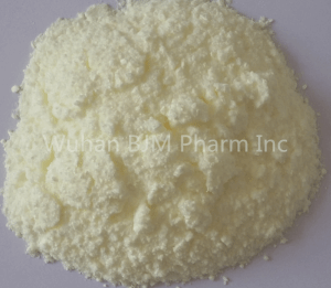 ethyl 4-[(N-methylanilino)methylideneamino]benzoate