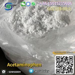High Quality Acetaminophen CAS 103-90-2 in Stock
