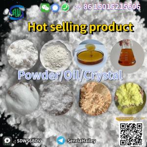 Supply Hot Products Powder/ Oil Acetaminophen 99% Purity WhatsApp 15015215606