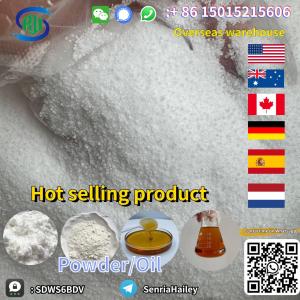 USA Canada Europe Australia overseas warehouse supply Powder/ Oil Acetaminophen 99% Purity in Stock