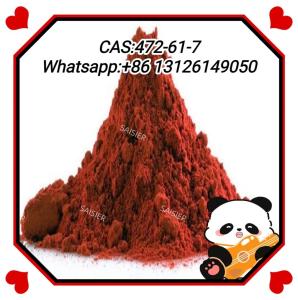 Astaxanthin CAS 472-61-7 Food Additives