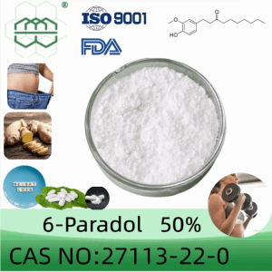 6-Paradol 50%