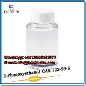 Phenoxyethanol, CAS 122-99-6