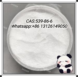 Allicin [CAS] 539-86-6 Flavour & Fragrance