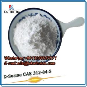 Food Supplement D-Serine CAS No 312-84-5