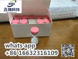 Weight Loss Peptide Vials With High Purtiy 99% Bioactive Peptide 5 mg 10 mg