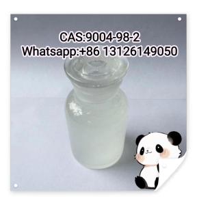 POLYETHYLENE GLYCOL MONOOLEYL ETHER CAS 9004-98-2 surfactants