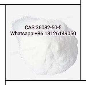 5-Bromo-2,4-dichloropyrimidine CAS 36082-50-5 Pharmaceutical