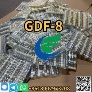 GDF-8 /MGF /DSIP SS-31/Elamipretide 2mg 5mg vial /box CAS 736992-21-5 high quality 99% hot sell with best price//Safety door to door