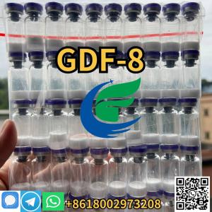 GDF-8 IGF-ILR3 /IGF-DES /Elamipretide 2mg 5mg vial /box CAS high quality 99% hot sell with best price//Safety door to door