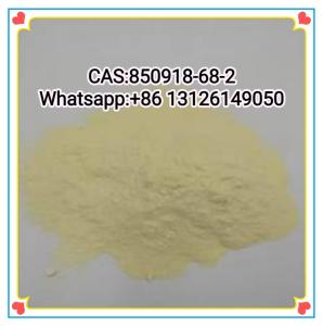 8-Hydroxyquinolinolato-lithium CAS 850918-68-2 Pharmaceutical