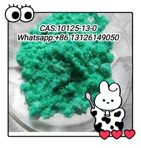 Copper(II) chloride dihydrate CAS 10125-13-0 Inorganic chemicals