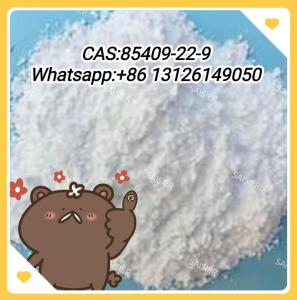 Benzalkonium chloride CAS 85409-22-9 Surfactants