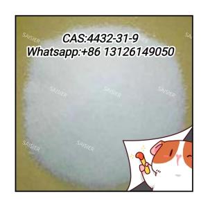 4-Morpholineethanesulfonic acid CAS 4432-31-9 Surfactants