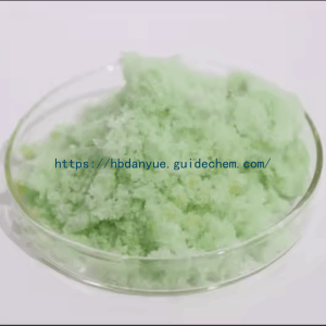 Ferrous ammonium sulfate CAS: 10045-89-3