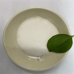 Factory supply Ammonium Bicarbonate Cas 1066-33-7 food grade