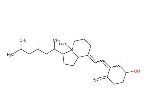 Vitamin D3 (Factory supply )