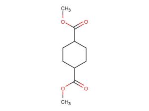 Factory supply DIMETHYL TRANS-1,4-CYCLOHEXANEDICARBOXYLATE