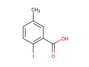 Factory supply 2-IODO-5-METHYLBENZOIC ACID