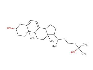 25-HydroxyprovitaMin D3，Plant Source (Factory supply )