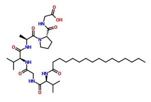 Palmitoyl Hexapeptide-12