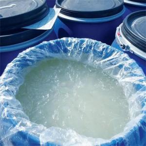 Daily Chemicals SLES 70% Raw Materials CAS:68585-34-2