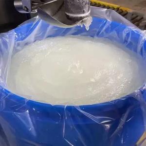 Daily Chemicals SLES 70% Raw Materials CAS: 68585-34-2