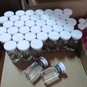 99% Raw Material Trospium Chloride Pharmaceutical Powder