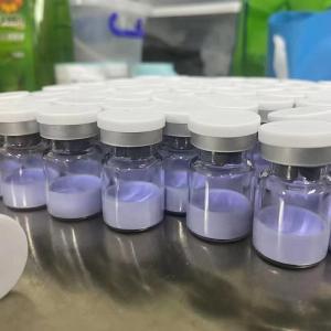 Peptides Lyophilized Powder Tirzepatide 5mg;10mg;15mg;30mg Low price