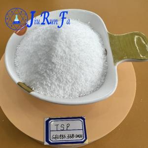 Versatile Trisodium Phosphate (Food Grade) CAS: 7601-54-9 for Baking Applications