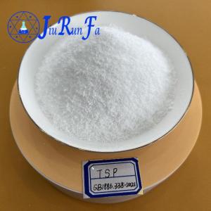 Food Grade Trisodium Phosphate CAS: 7601-54-9 - Enhance Dietary Fiber Content