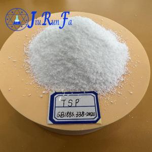 High Purity Trisodium Phosphate (Food Grade) CAS: 7601-54-9 for Food Preservation