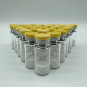 Chinese supplier 99.9% Purity Muscle building steroid Testosterone Cypionate for bodybuilder