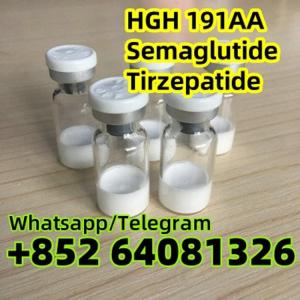 Tirzepatide CAS 2023788-19-2