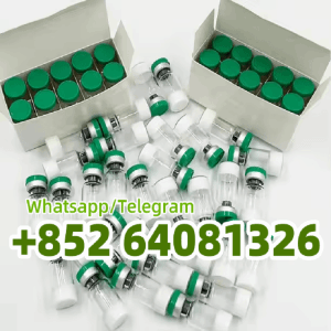 BPC157 CAS 137525-51-0 BPC-157 99% purity vial