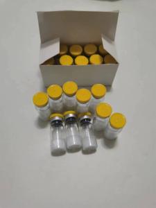 High Quality Factory direct supply Competitive Prices Melanotan II CAS 121062-08-6d