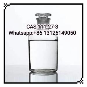 1-Hexanol CAS 111-27-3 Food Additives