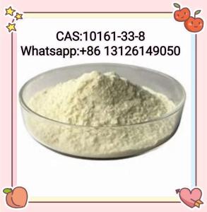 Trenbolone CAS 10161-33-8 Pharmaceutical