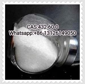 Allylestrenol CAS 432-60-0 Pharmaceutical